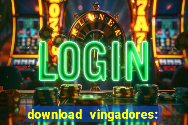 download vingadores: ultimato dublado google drive